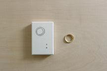 【goodman jewelry works】月枕 箸置き (大) thumb 3