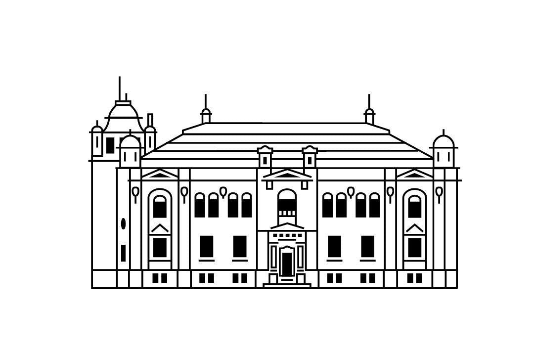 小樽色内銀行街の灯り/日本銀行旧小樽支店 image 6