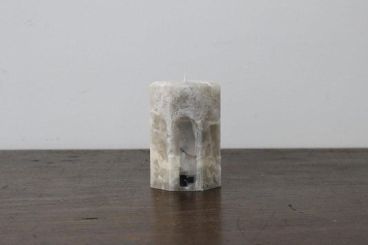 小樽鐵奈銀行區燈光 / 原三井銀行小樽分行