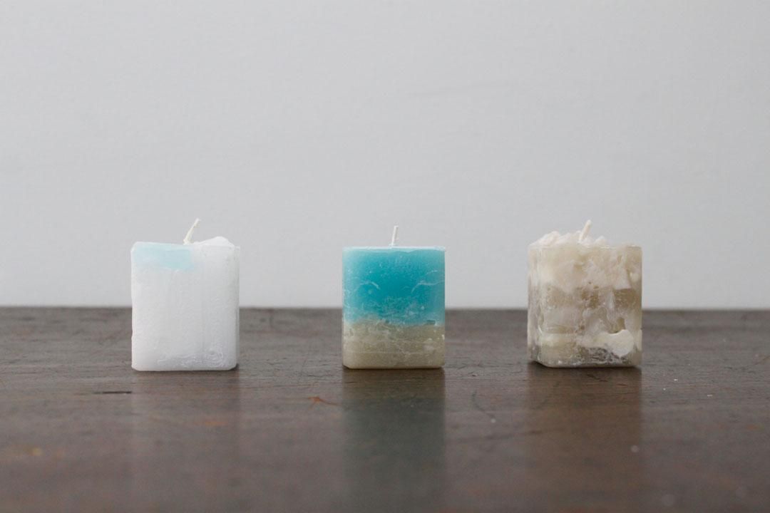 小樽色内銀行街の灯り/スクエアヴォーティブ image 2