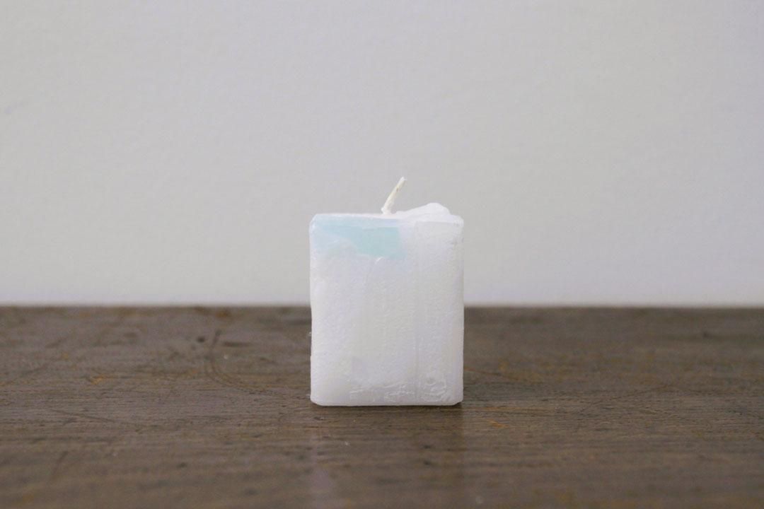 小樽色内銀行街の灯り/スクエアヴォーティブ image 3