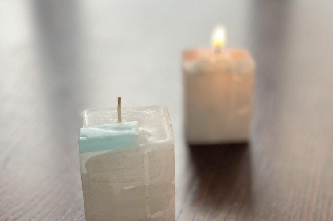 小樽色内銀行街の灯り/スクエアヴォーティブ image 5