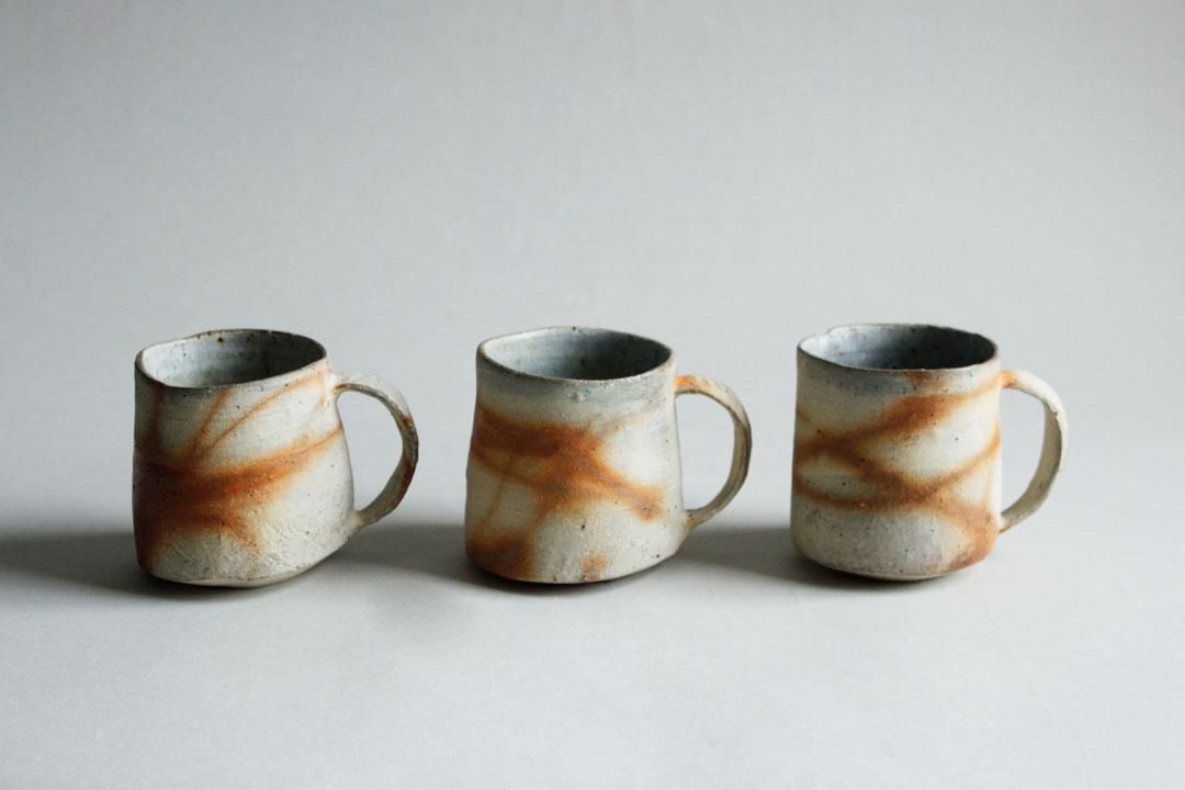 UNGAPLUS（うんがぷらす）：Cup（緋だすき）