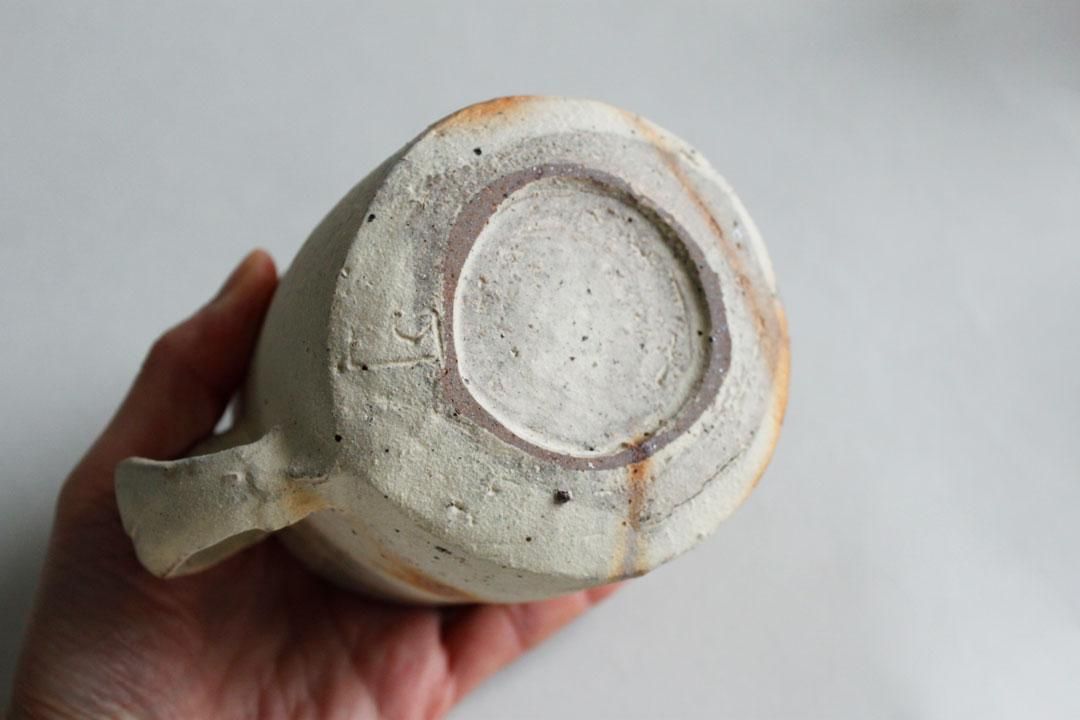 UNGAPLUS（うんがぷらす）：Cup（緋だすき）