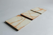 Square plate (small) nawame thumb 2