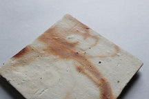 Square plate (small) nawame thumb 3