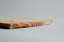 Square plate (small) nawame thumb 4