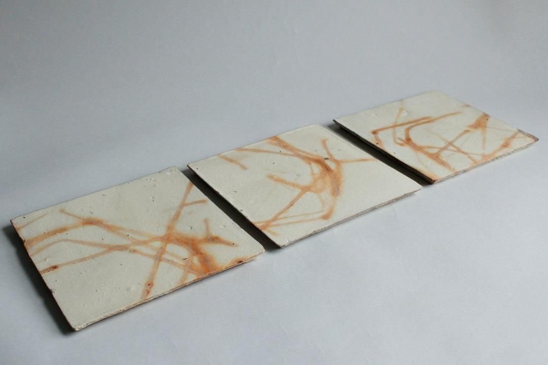 方形盤（大）nawame image 2