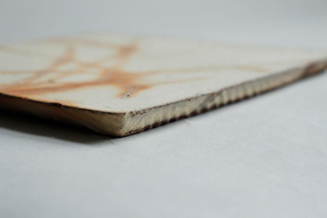 方形盤（大）nawame image 4