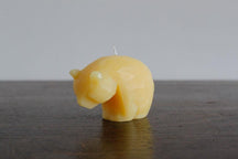 黑夜熊蠟燭 thumb 1