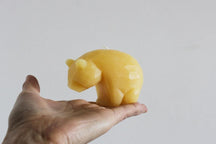 黑夜熊蠟燭 thumb 2