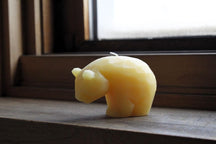 黑夜熊蠟燭 thumb 5