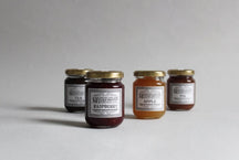 [Miyake Shoten Cafe Workshop] Seasonal Jam - Raspberry thumb 2