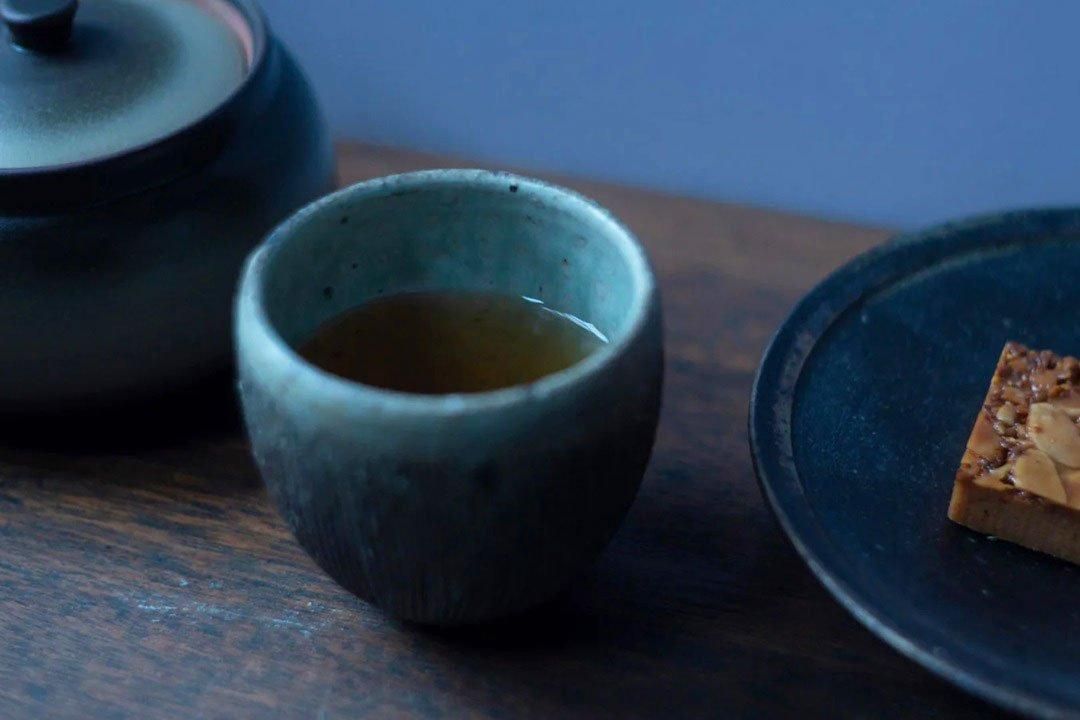 [Horii Nanawakaden] Hojicha (roasted green tea) for parents and children image 4