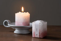 Seven Gods of Fortune Candle thumb 3