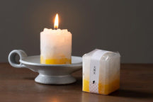 Seven Gods of Fortune Candle thumb 4