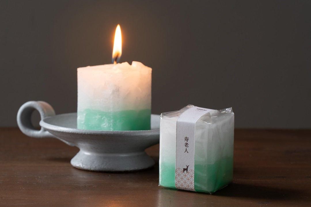 Seven Gods of Fortune Candle image 5