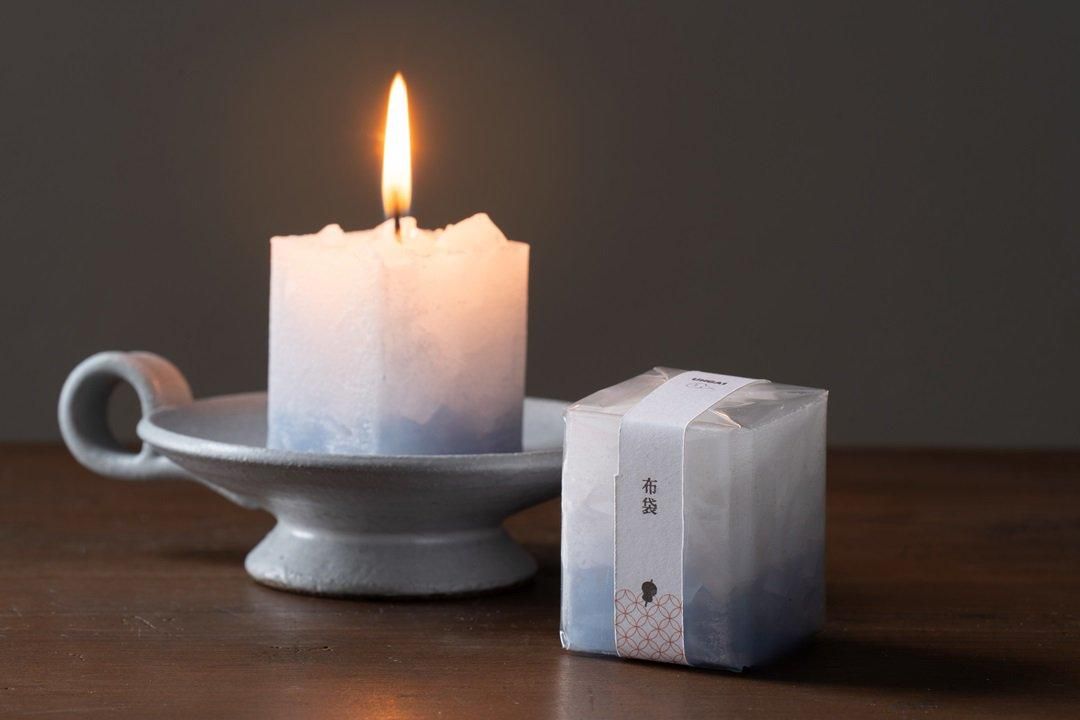 Seven Gods of Fortune Candle image 6