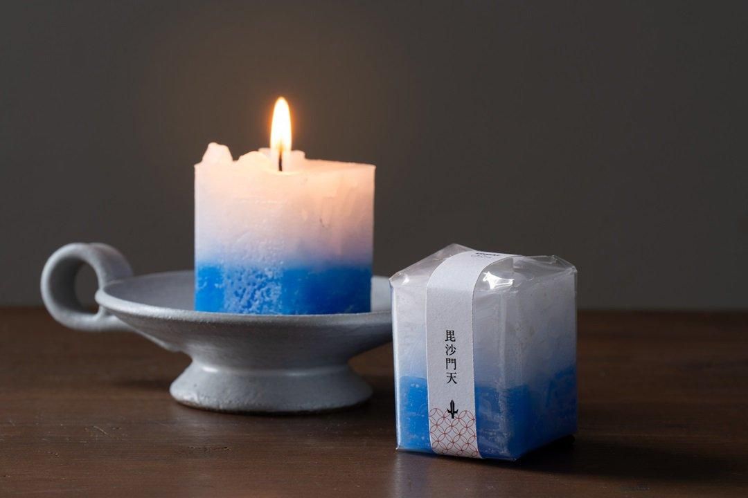 Seven Gods of Fortune Candle image 7