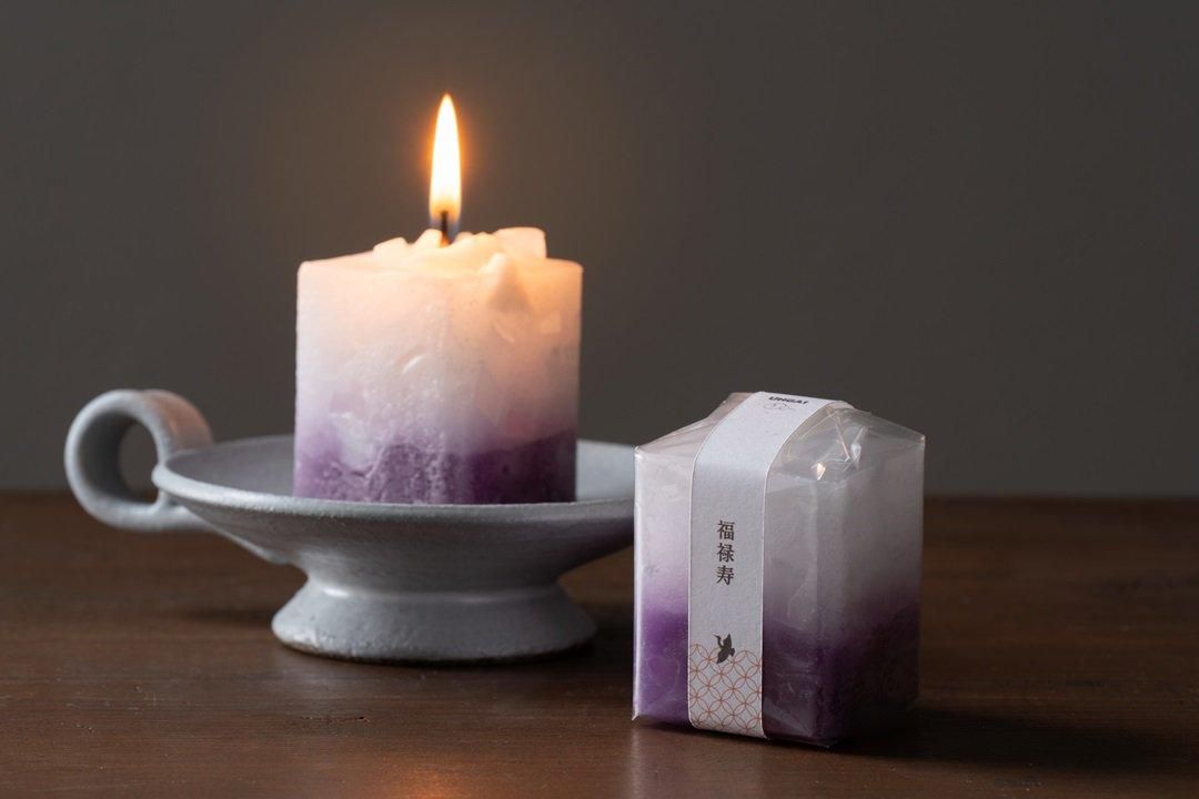 Seven Gods of Fortune Candle image 8