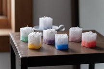 Seven Gods of Fortune Candle thumb 9