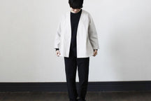 NAKASHI light hanten jacket thumb 1