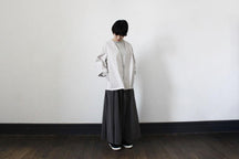 NAKASHI light hanten jacket thumb 5