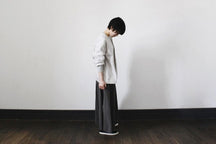 NAKASHI light hanten jacket thumb 6