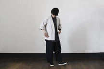 NAKASHI light hanten jacket thumb 7