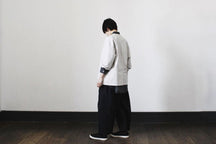 NAKASHI light hanten jacket thumb 8