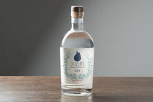 北海道積丹精釀金酒「日之帆花束」500毫升 thumb 1