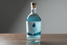 積丹精神：北海道積丹工藝琴酒「Hinosail Kibou Blue」500ml thumb 1