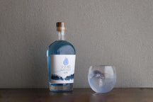 積丹精神：北海道積丹工藝琴酒「Hinosail Kibou Blue」500ml thumb 2