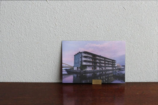 [Rika Magara] 明信片