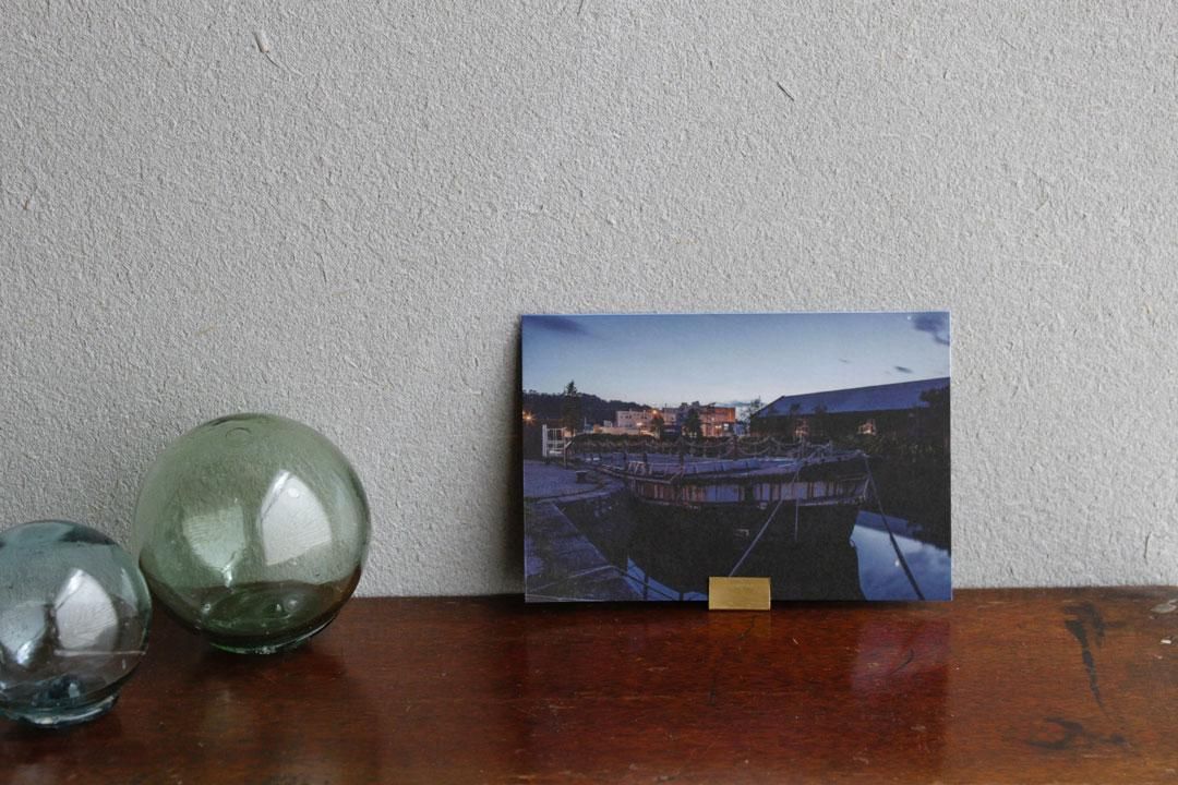 [Rika Magara] 明信片 image 2