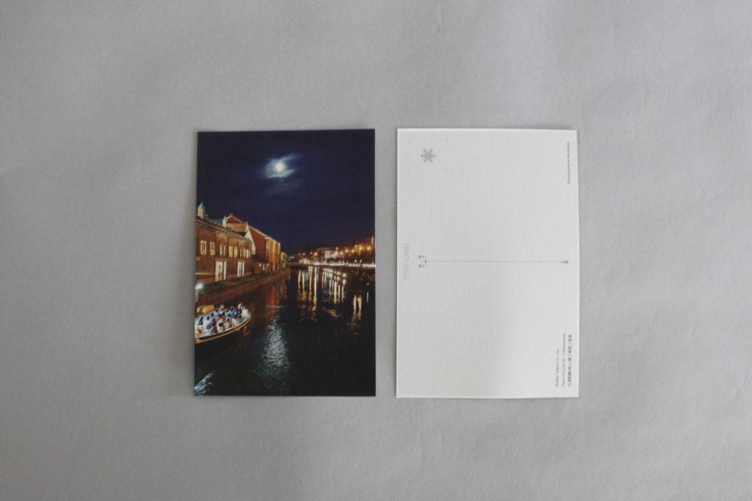 [Rika Magara] 明信片 image 4