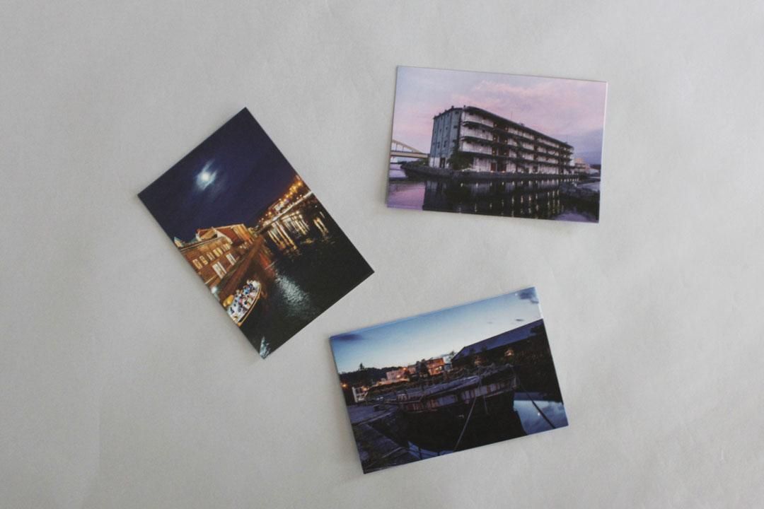 [Rika Magara] 明信片 image 5