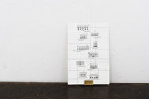 色内銀行街 ポストカード thumb 4