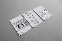 色内銀行街 ポストカード thumb 6