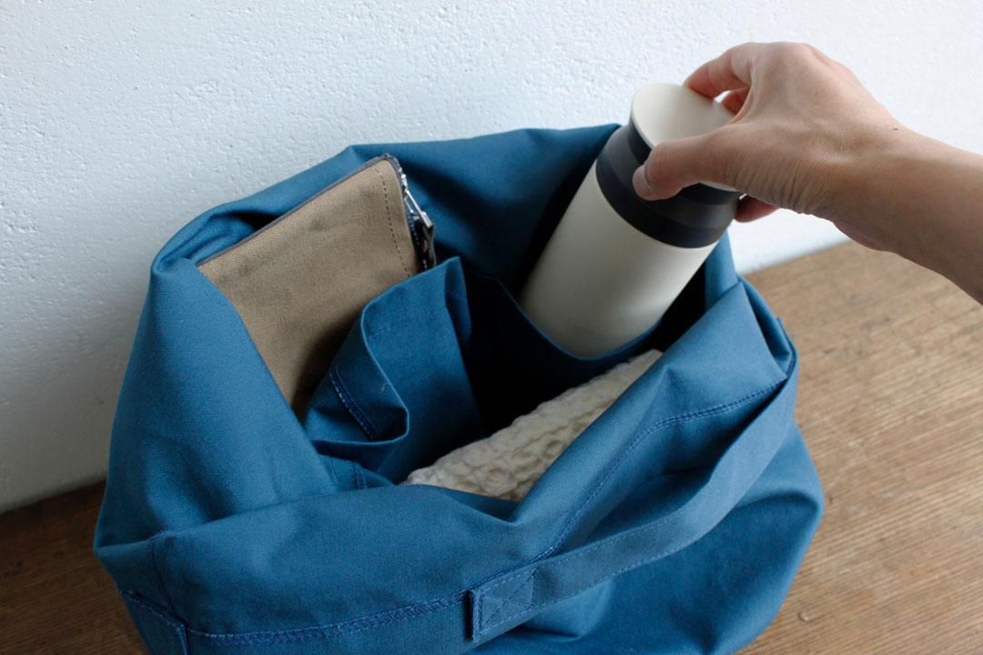 NAKASHI carry on bag image 4