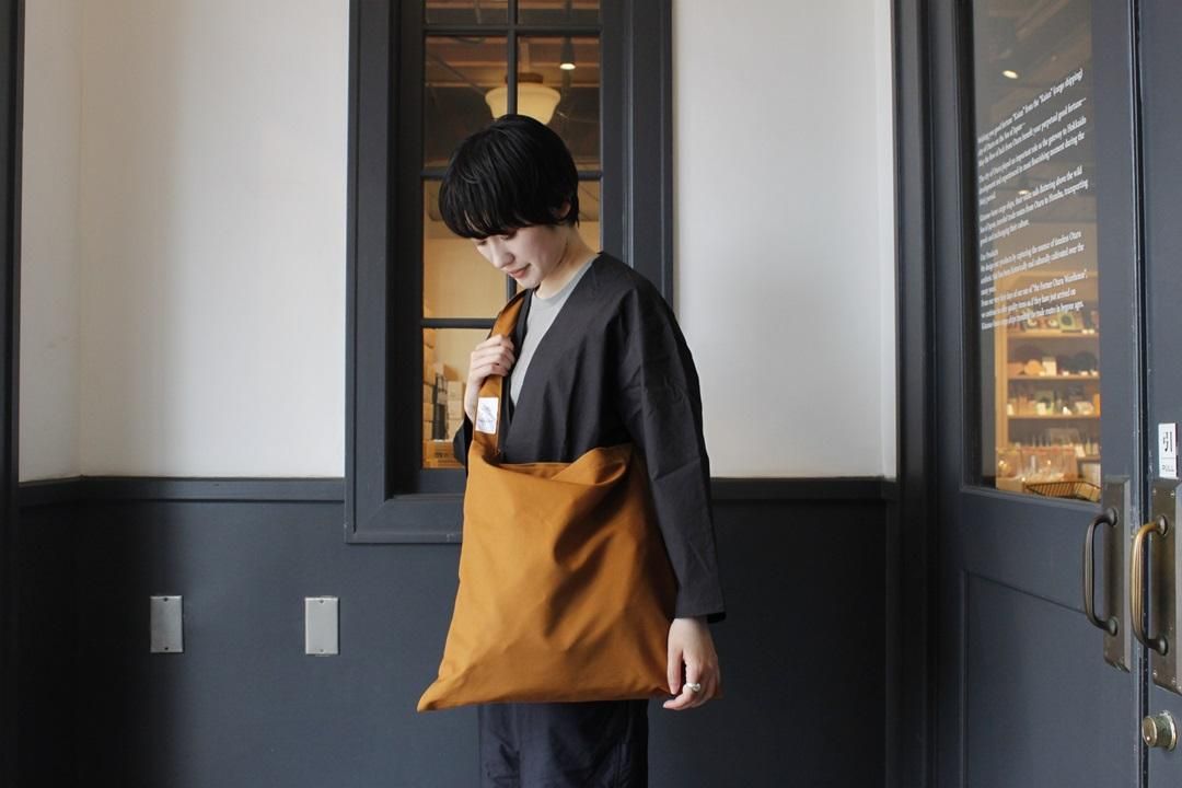 NAKASHI carry on bag image 5