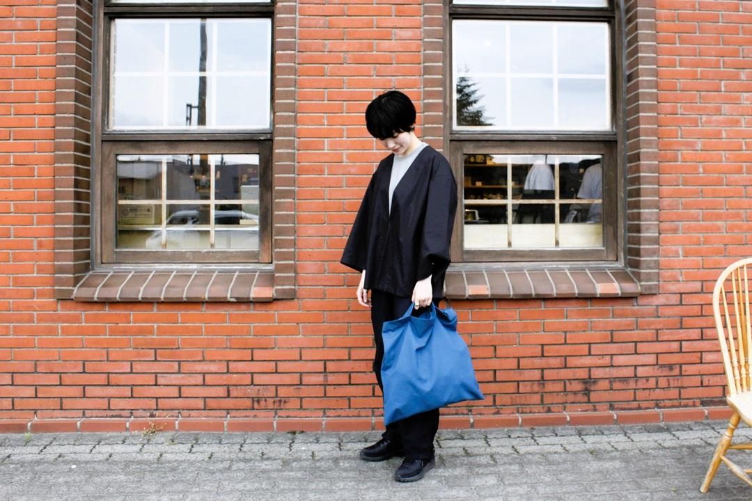 NAKASHI carry on bag image 7