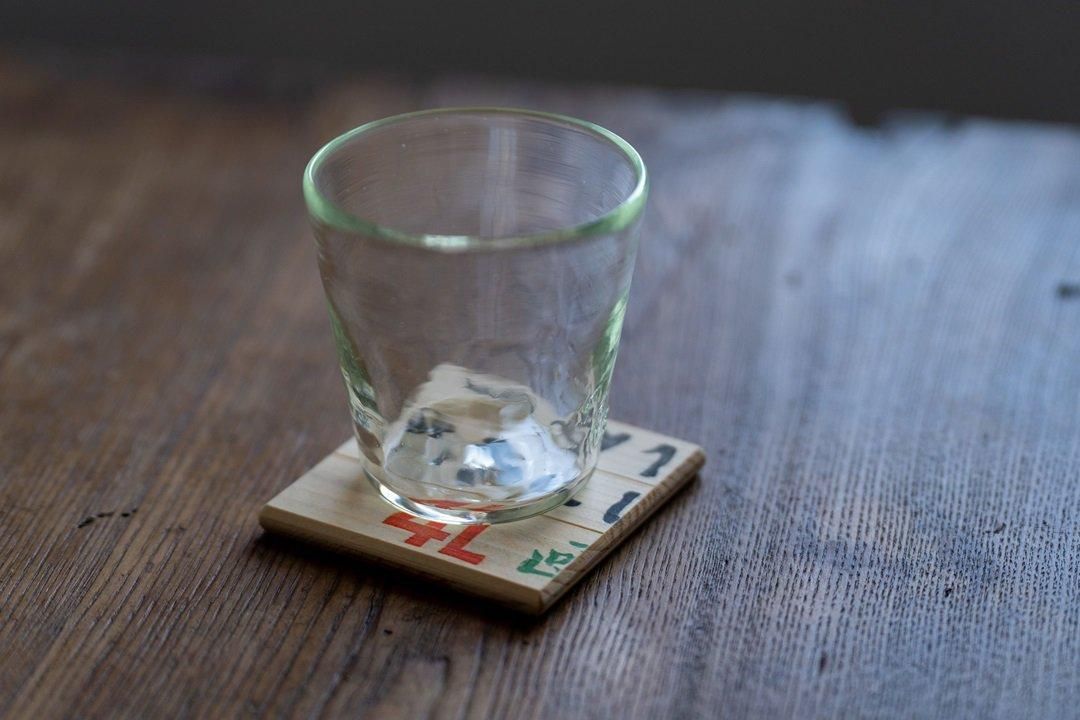 【ARAMAKI】身欠き鰊コースター image 2