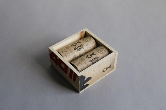 [ARAMAKI] 禮盒裝工作手套