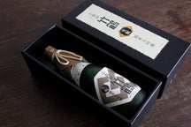 【竹鶴酒造】小笹屋竹鶴 生酛 純米大吟醸原酒 thumb 4