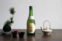 【竹鶴酒造】小笹屋竹鶴 大和雄町 純米原酒 thumb 3