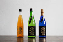 【北雪酒造】北雪 純米大吟醸 越淡麗 thumb 3