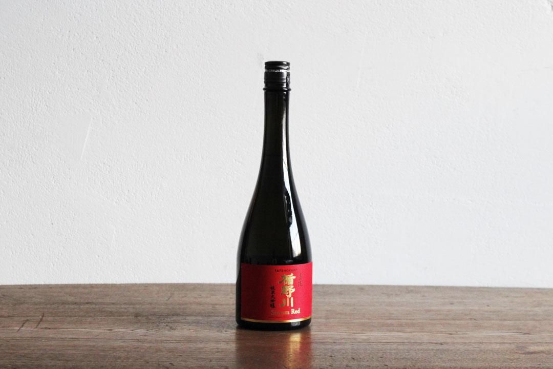 【楯の川酒造】楯野川 純米大吟醸 急流 image 1