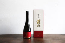 【楯の川酒造】楯野川 純米大吟醸 急流 thumb 2