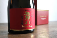 【楯の川酒造】楯野川 純米大吟醸 急流 thumb 3